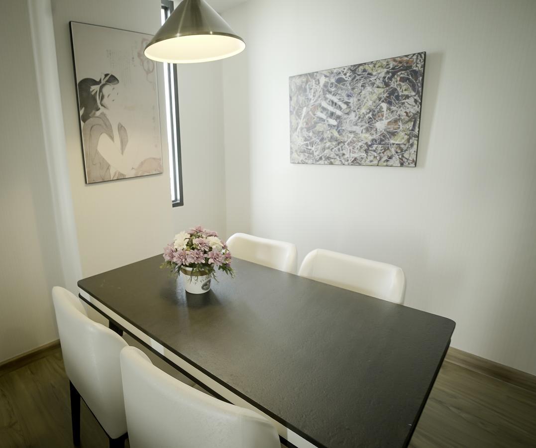 Gallery Design - Sha Extra Plus Sisaket Eksteriør billede